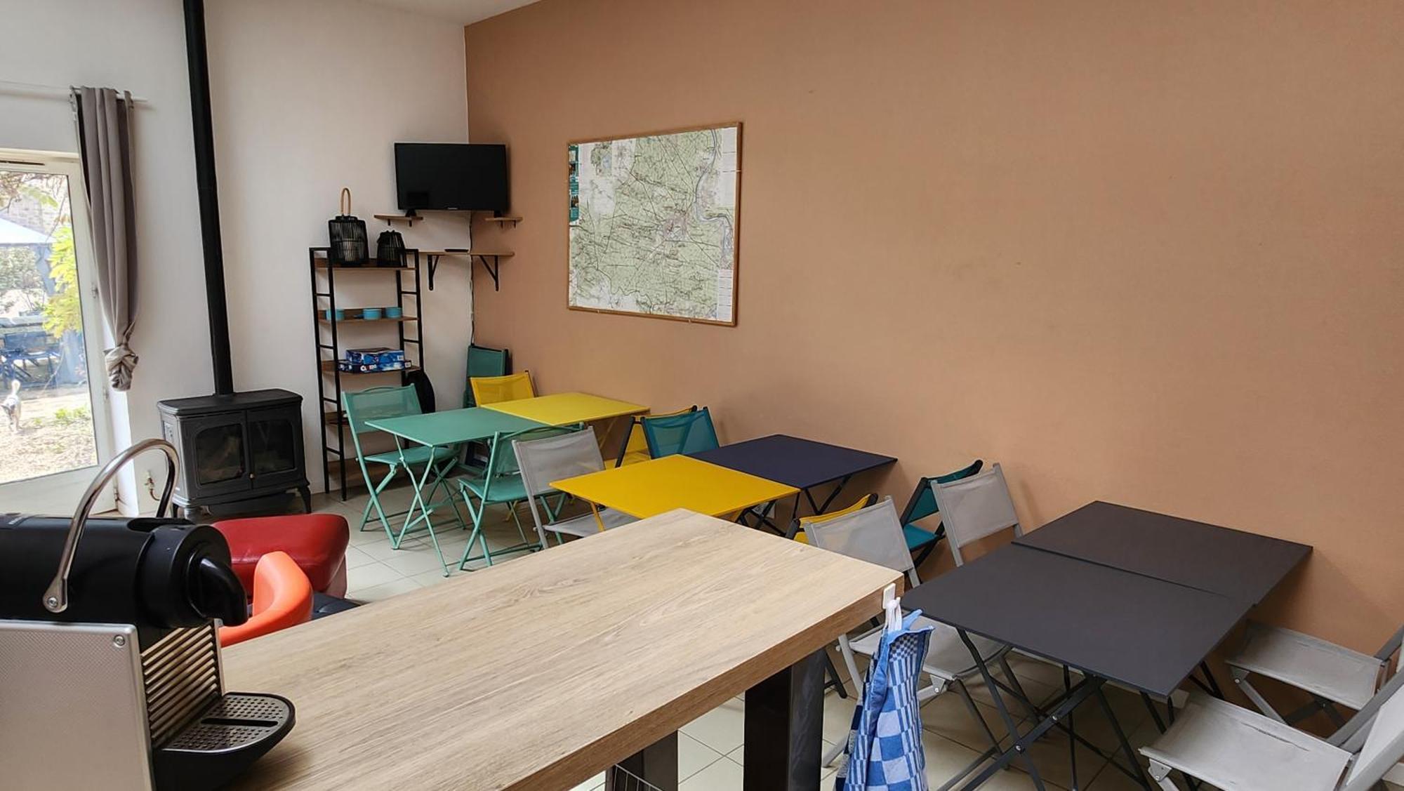 לינה וארוחת בוקר Moigny La Ferme Des Ruelles מראה חיצוני תמונה